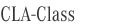 CLA-Class
