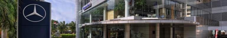 Sample Retailer Details