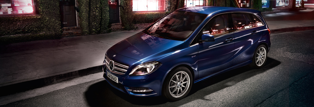 B-Class
