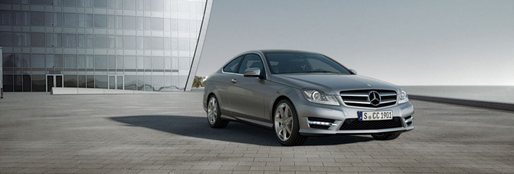C-Class