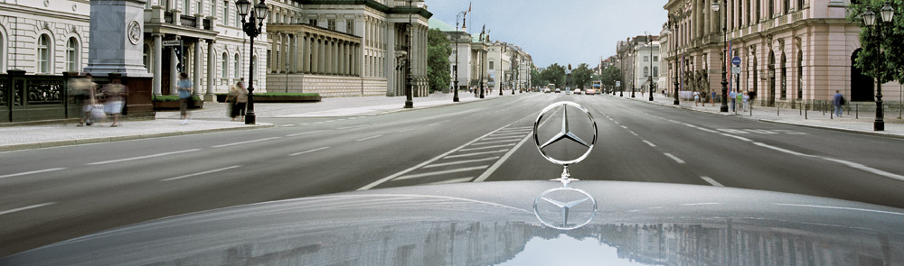 C-Class Coupè<