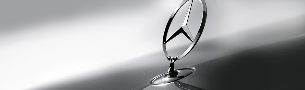 C-Class Coupè<