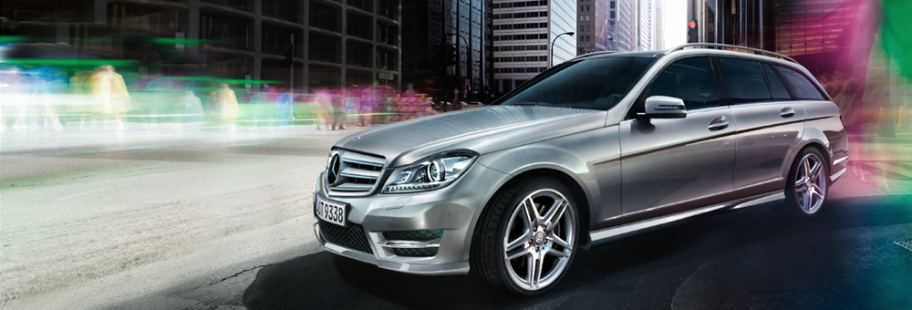 C-Class