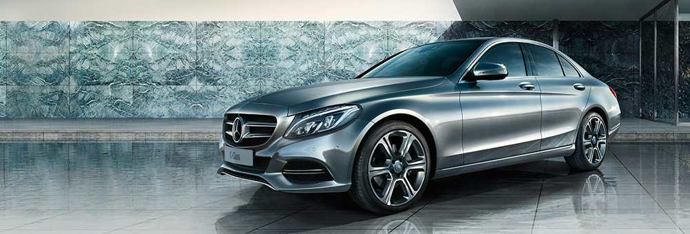 B-Class