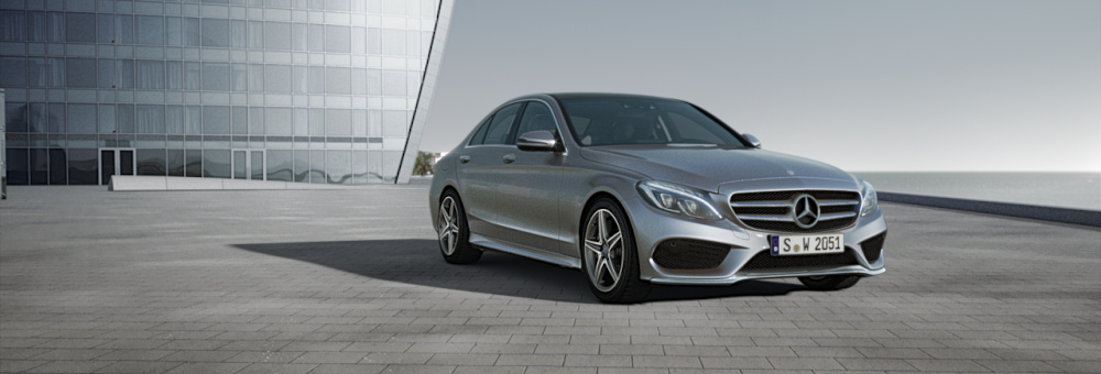 GLA-Class
