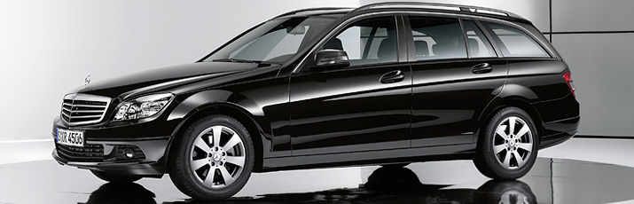 C-Class Estate Safety Rescue tools