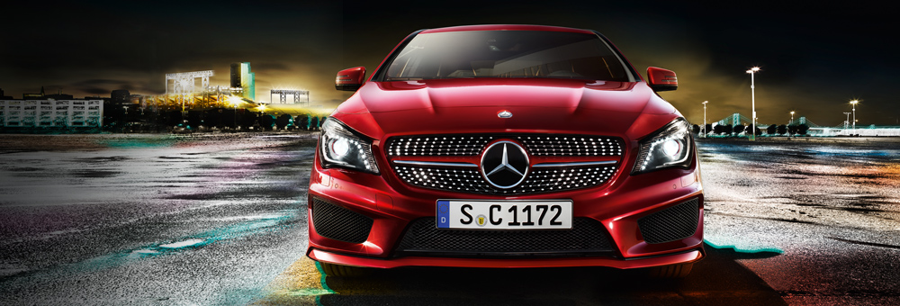 CLA-Class