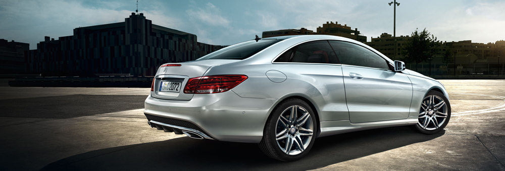 E-Class