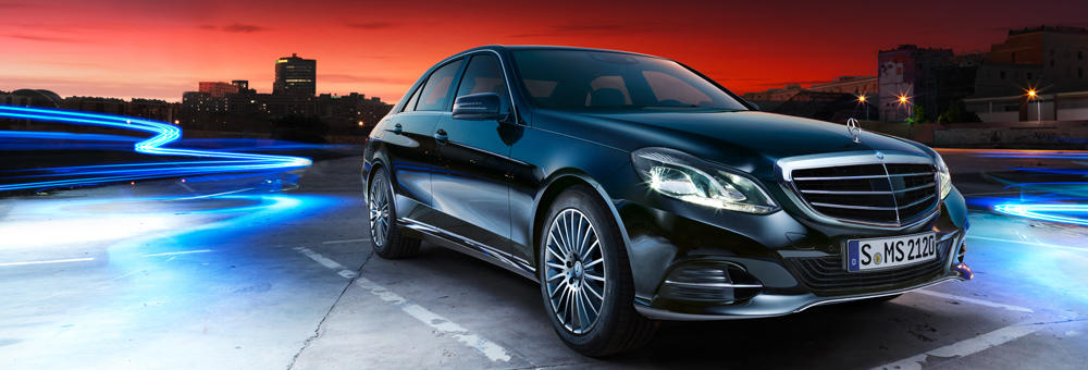 CLA-Class