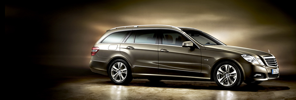 E-Class Estate