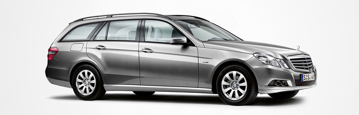 E-Class Estate Equipment Lines