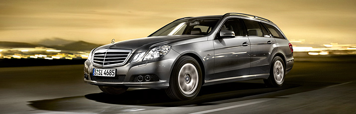 E-Class Estate Design