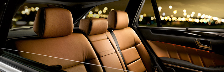 E-Class Estate Design