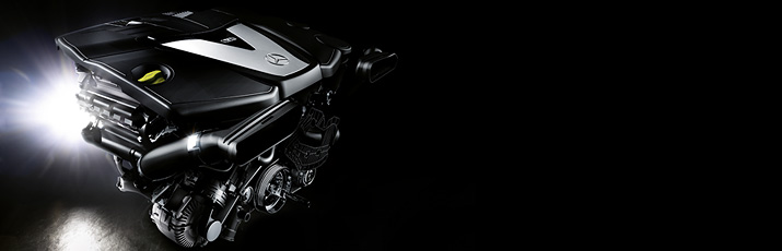 GLK-Class Off Roader Drive System & Chasis Diesel engines