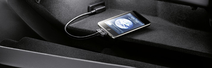 GLK-Class Off Roader Comfort
