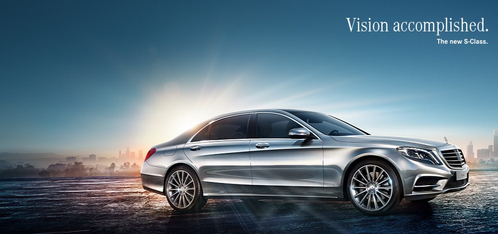 CLA-Class Coupe